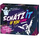 Schätz it if you can