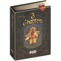 3 Chapters (deutsche Ausgabe)