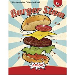 Burger Slam (deutsche Ausgabe)