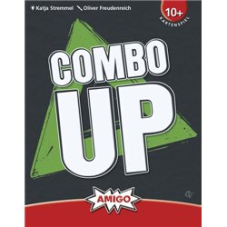 Combo up (deutsche Ausgabe)