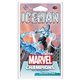 Marvel Champions Das Kartenspiel Iceman (deutsch)