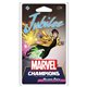 Marvel Champions Das Kartenspiel Jubilee (deutsch)