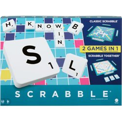 Scrabble Original ( Refresh 24)