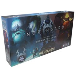 Northgard Uncharted Lands Wilderness deutsch