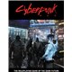 Cyberpunk RED Core Rulebbok