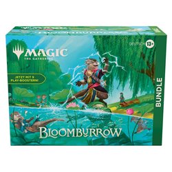 MTG Bloomburrow Bundle (deutsch)