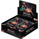 One Piece Card Game OP06 Booster Display (24 Packs)