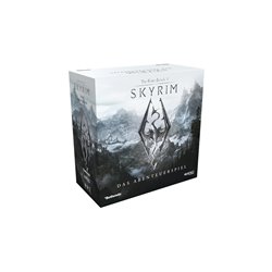 Elder Scrolls V Skyrim Das Abenteuerspiel