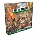 Zombicide 2. Edition Rio Z Janeiro