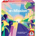  e-Mission Kennerspiel des Jahres 2024