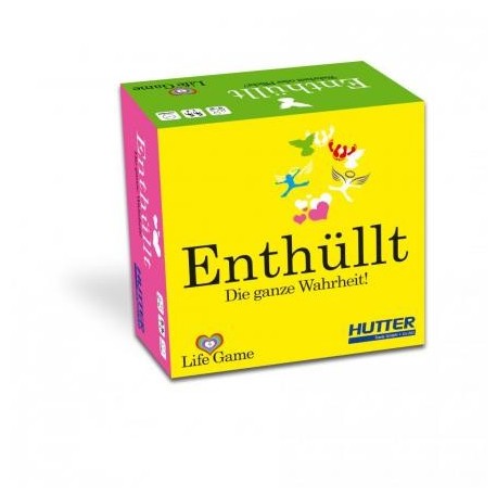 Enthüllt