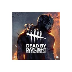 Dead by Daylight