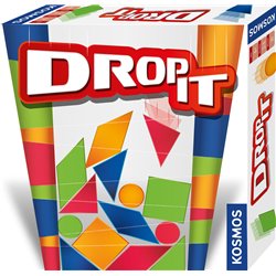 Drop IT