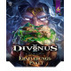 Divinus Recharge Pack für das Grundspiel (deutsche Ausgabe)