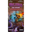 Valeria Card Kingdoms Crimson Seas Expansion