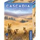 Cascadia Rolling Hills Deutsch