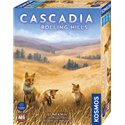 Cascadia Rolling Hills Deutsch