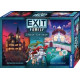 EXIT Das Spiel Family 2 Rätsel Abenteuer Schloss Gemeinstein und Mission Candyland