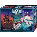 EXIT Das Spiel Family 2 Rätsel Abenteuer Schloss Gemeinstein und Mission Candyland