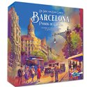 Barcelona Passeig de Gràcia Erweiterung (deutsch)