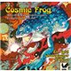 Cosmic Frog (deutsche Ausgabe)