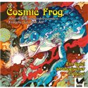 Cosmic Frog (deutsche Ausgabe)