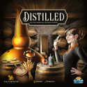 Distilled DE