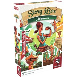 Story Box Abenteuer