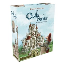 Castle Builder Deutsch