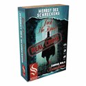 Real Crime Krimidinner Herbst des Schreckens Jack the Ripper