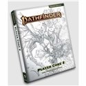 Pathfinder Player Core 2 Sketch Edition 