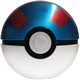 PKM Pokeball Tin Herbst 2024