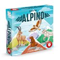 Alpino Deutsch