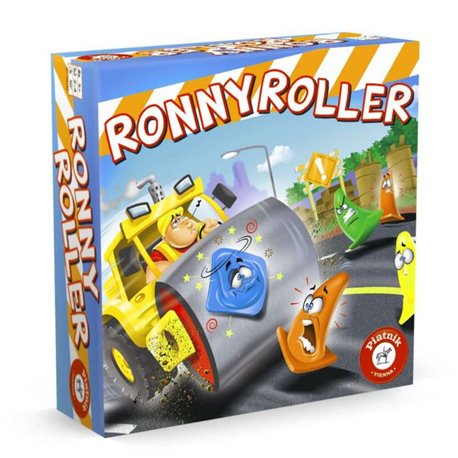 Ronny Roller