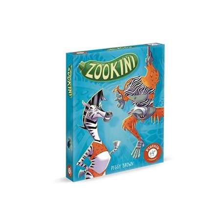 Zookini Deutsch