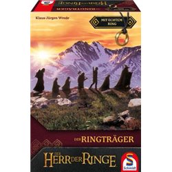 Der Ringträger Der Herr der Ringe