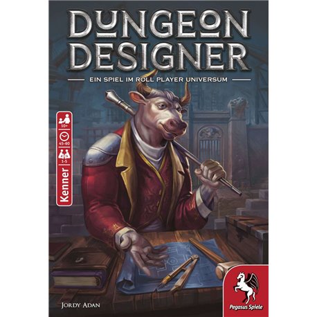 Dungeon Designer