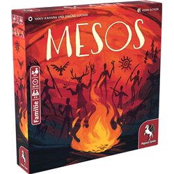 Mesos