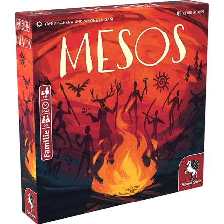 Mesos