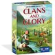 Clans and Glory Deutsch 