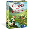 Clans and Glory Deutsch 