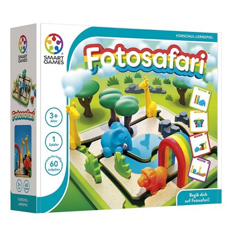 Fotosafari