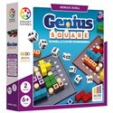 Genius Square