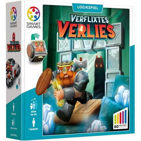 Verflixtes Verlies