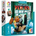 Verflixtes Verlies