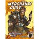 Neuroshima Hex Merchants Guild 3.0