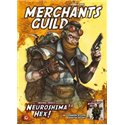 Neuroshima Hex Merchants Guild 3.0