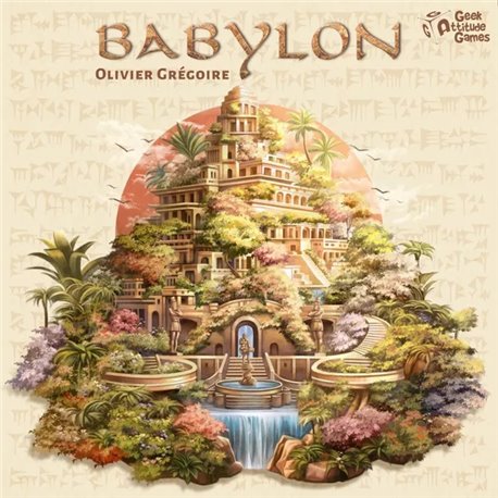 Babylon Deutsch