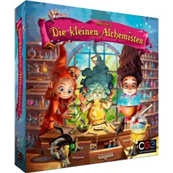 Die kleinen Alchemisten