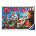 Europareise - gebraucht